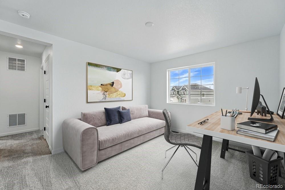 16657 W 92nd Place Arvada CO 80007