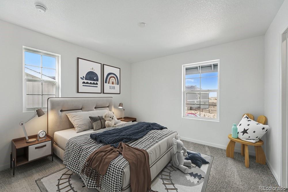 16657 W 92nd Place Arvada CO 80007