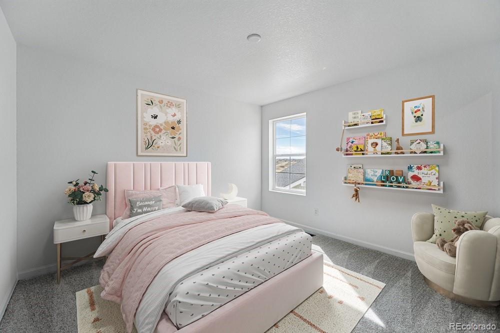 16657 W 92nd Place Arvada CO 80007