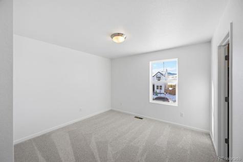 16657 W 92nd Place Arvada CO 80007