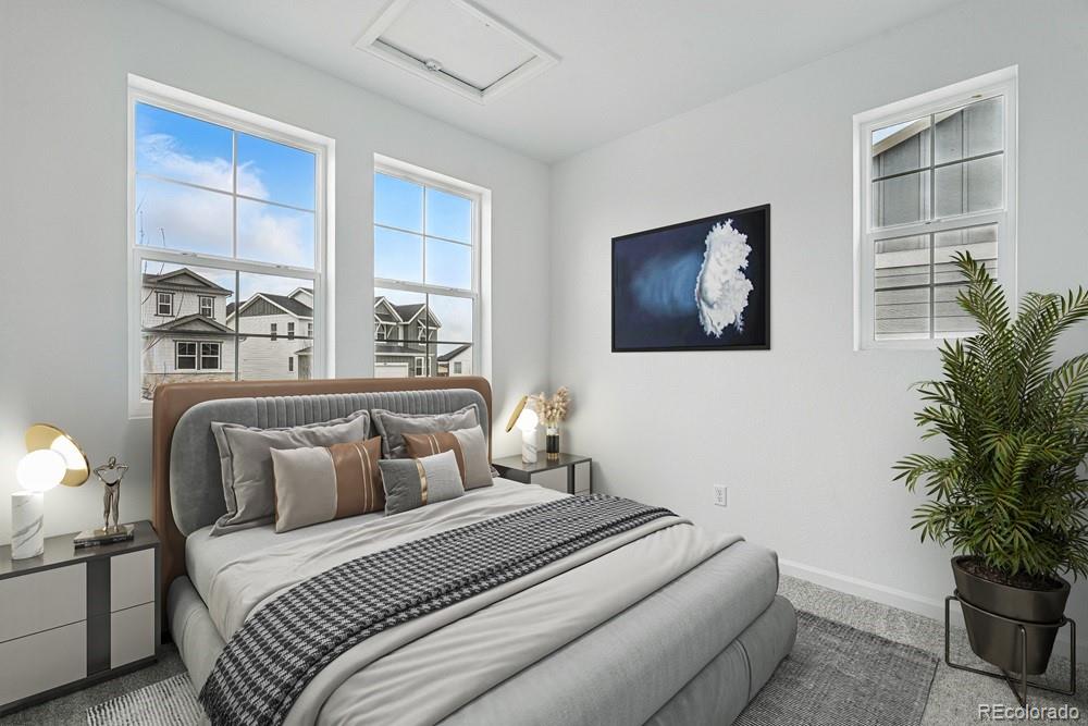 16657 W 92nd Place Arvada CO 80007