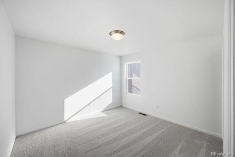 16657 W 92nd Place Arvada CO 80007