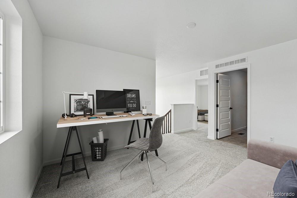 16657 W 92nd Place Arvada CO 80007