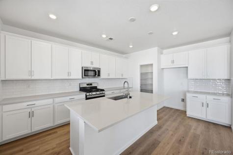 16657 W 92nd Place Arvada CO 80007