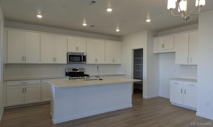 16657 W 92nd Place Arvada CO 80007