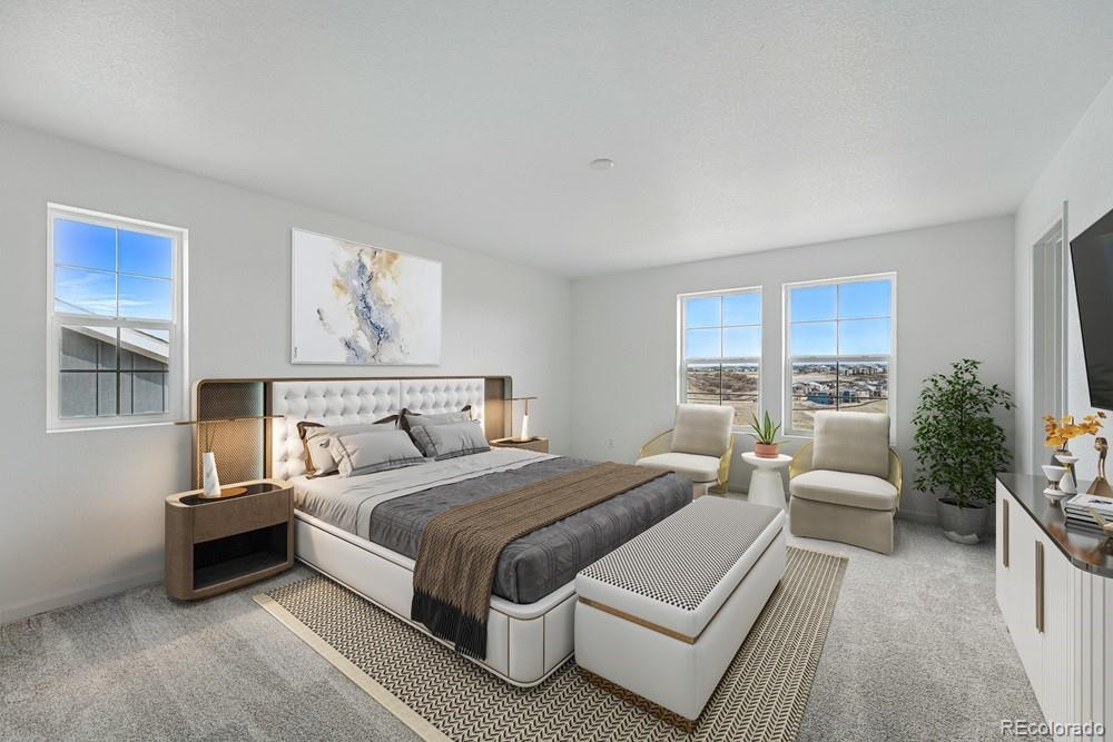 16657 W 92nd Place Arvada CO 80007