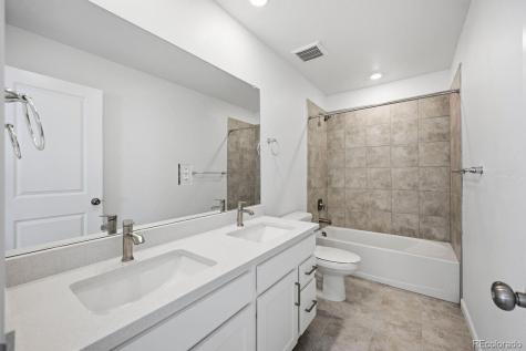 16657 W 92nd Place Arvada CO 80007