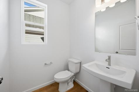 16657 W 92nd Place Arvada CO 80007