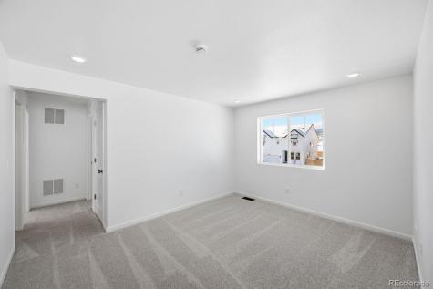 16657 W 92nd Place Arvada CO 80007