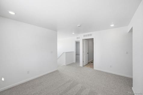 16657 W 92nd Place Arvada CO 80007