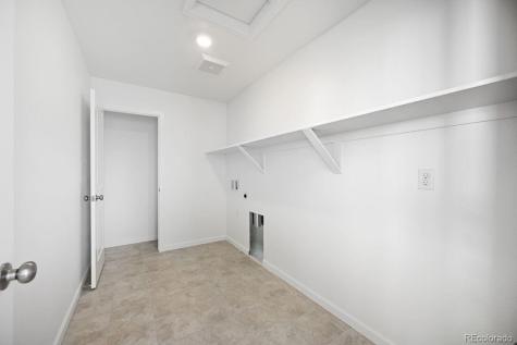 16657 W 92nd Place Arvada CO 80007