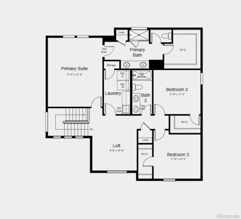 16657 W 92nd Place Arvada CO 80007