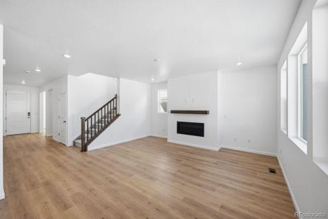 16657 W 92nd Place Arvada CO 80007