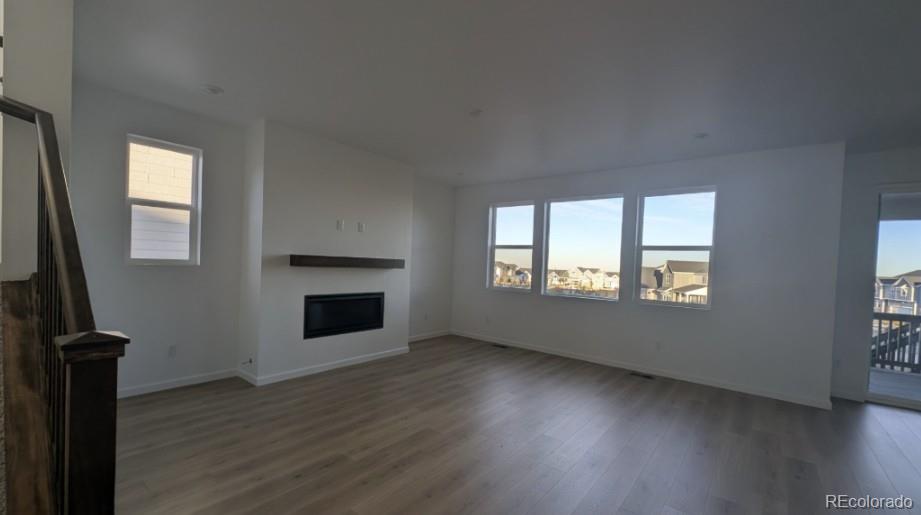 16657 W 92nd Place Arvada CO 80007