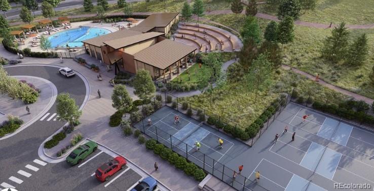 16657 W 92nd Place Arvada CO 80007