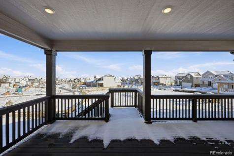 16657 W 92nd Place Arvada CO 80007
