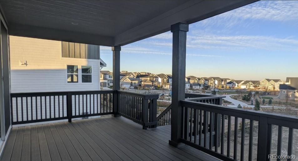 16657 W 92nd Place Arvada CO 80007