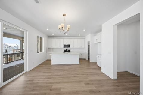 16657 W 92nd Place Arvada CO 80007
