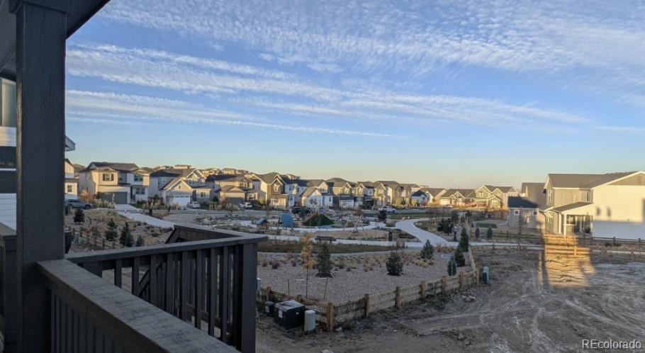 16657 W 92nd Place Arvada CO 80007