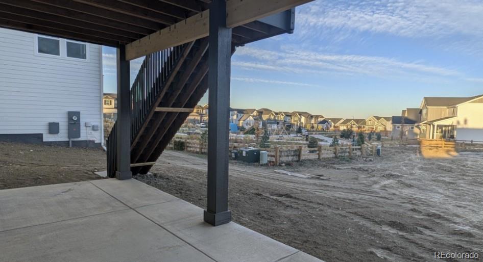 16657 W 92nd Place Arvada CO 80007