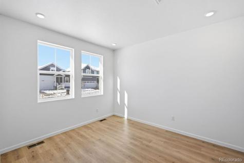 16657 W 92nd Place Arvada CO 80007