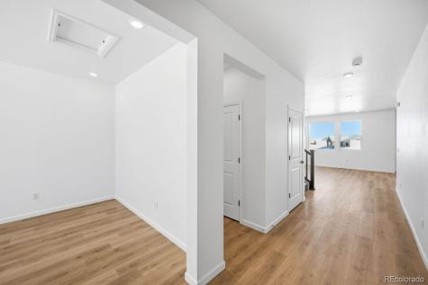 16657 W 92nd Place Arvada CO 80007