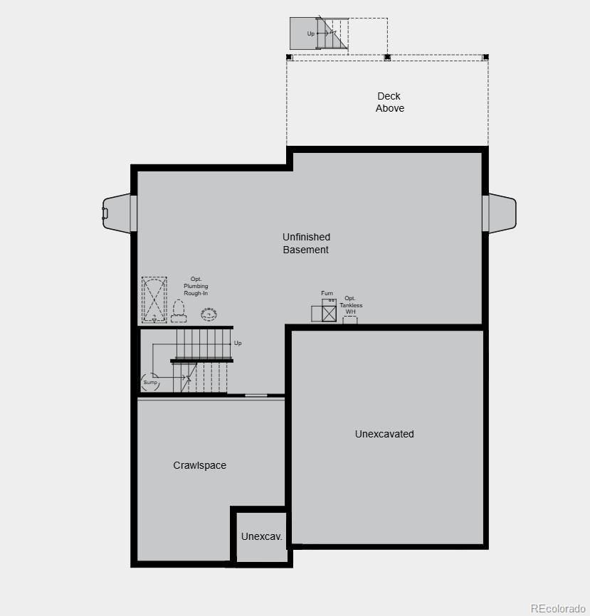 16657 W 92nd Place Arvada CO 80007