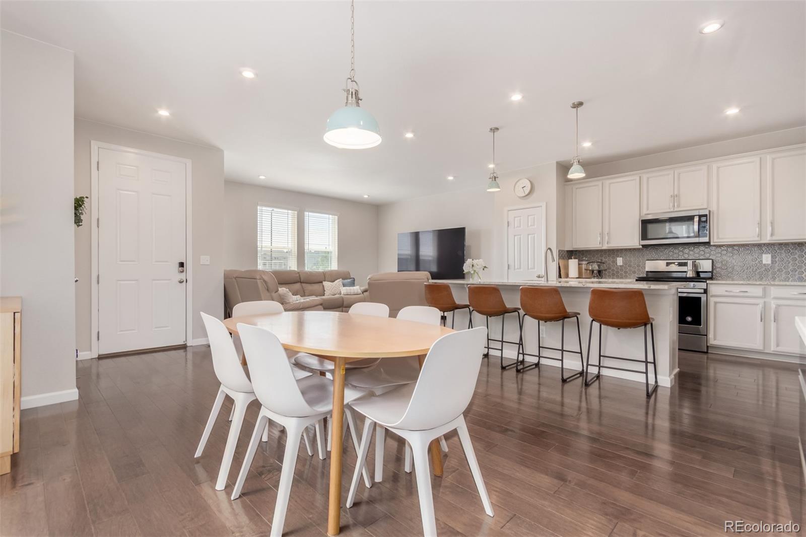 7153 Othello Street Castle Pines CO 80108