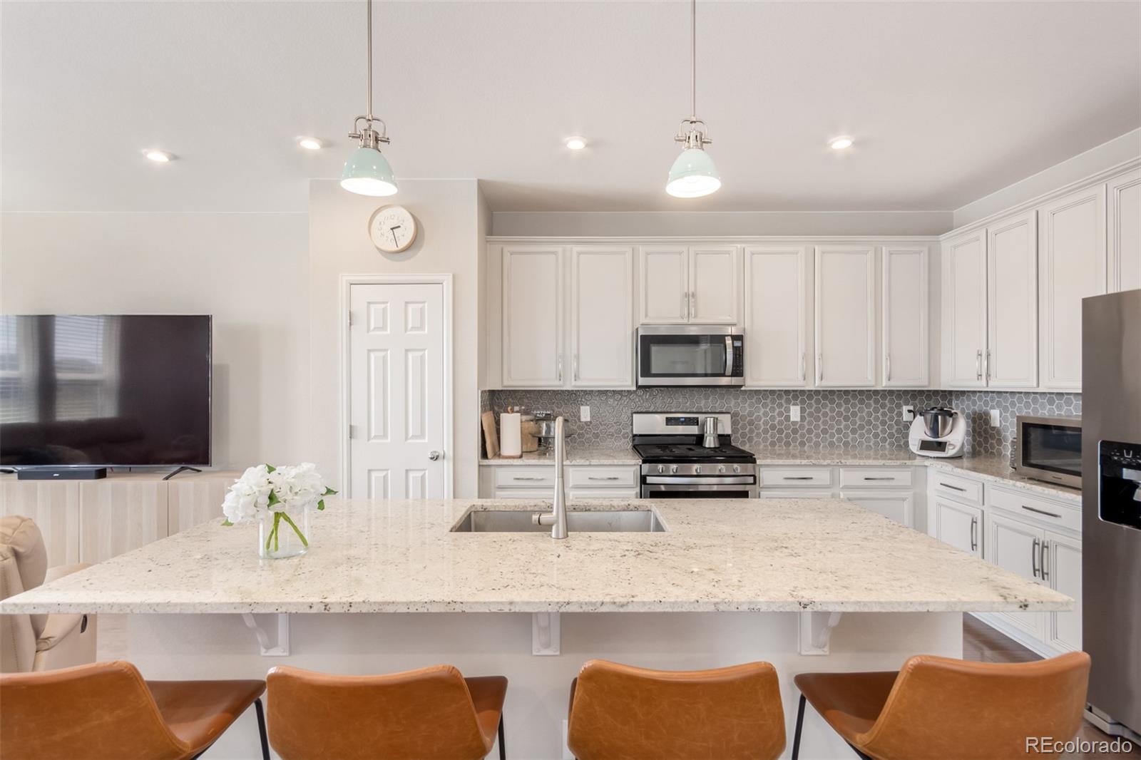 7153 Othello Street Castle Pines CO 80108