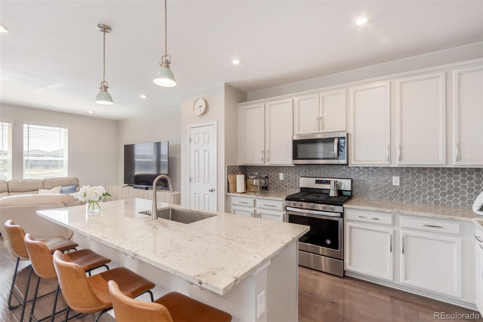7153 Othello Street Castle Pines CO 80108