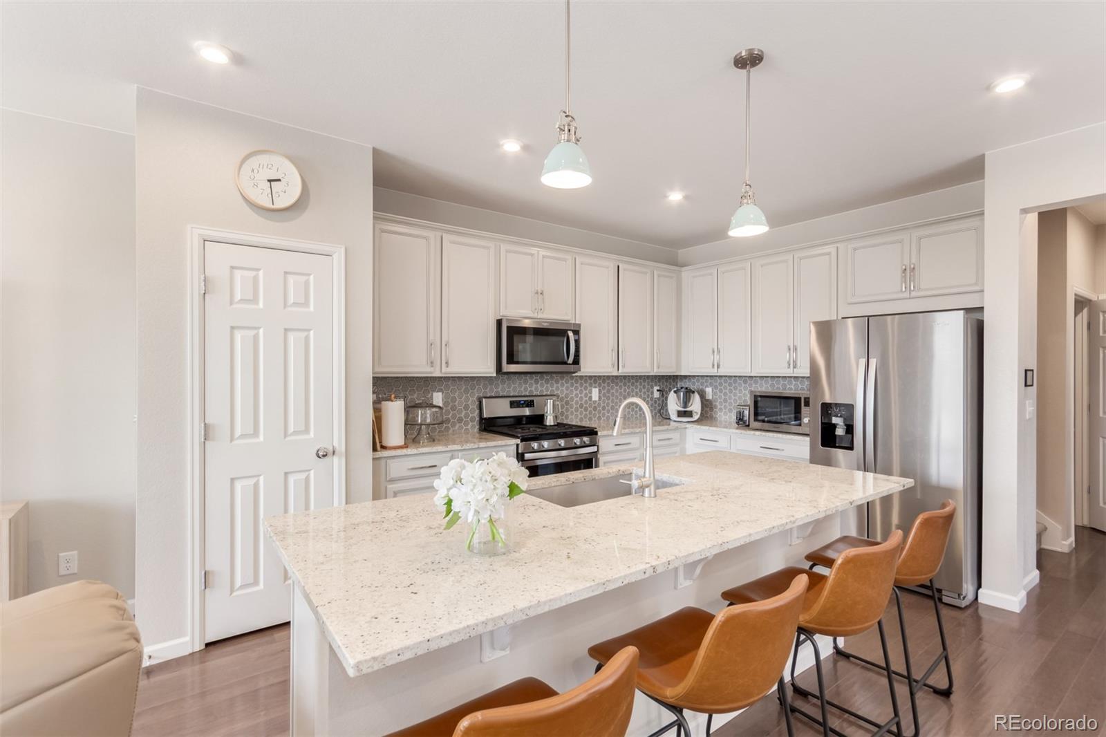 7153 Othello Street Castle Pines CO 80108