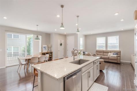 7153 Othello Street Castle Pines CO 80108