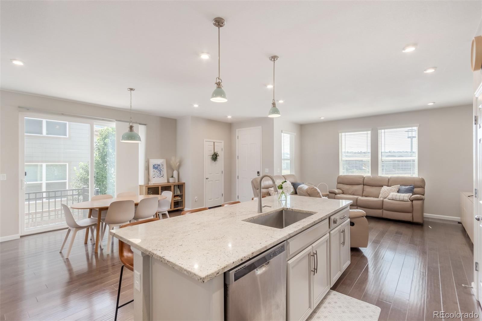 7153 Othello Street Castle Pines CO 80108