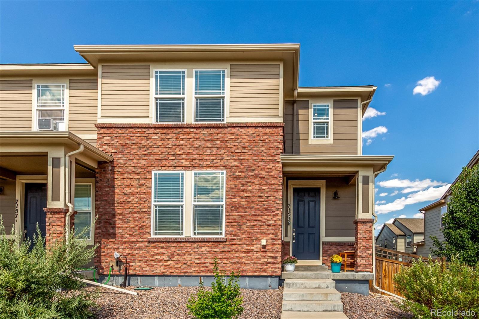 7153 Othello Street Castle Pines CO 80108