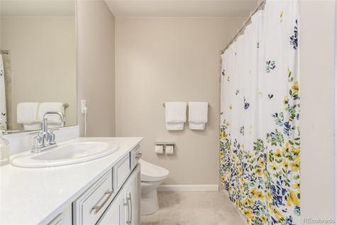 7153 Othello Street Castle Pines CO 80108