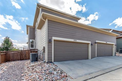 7153 Othello Street Castle Pines CO 80108