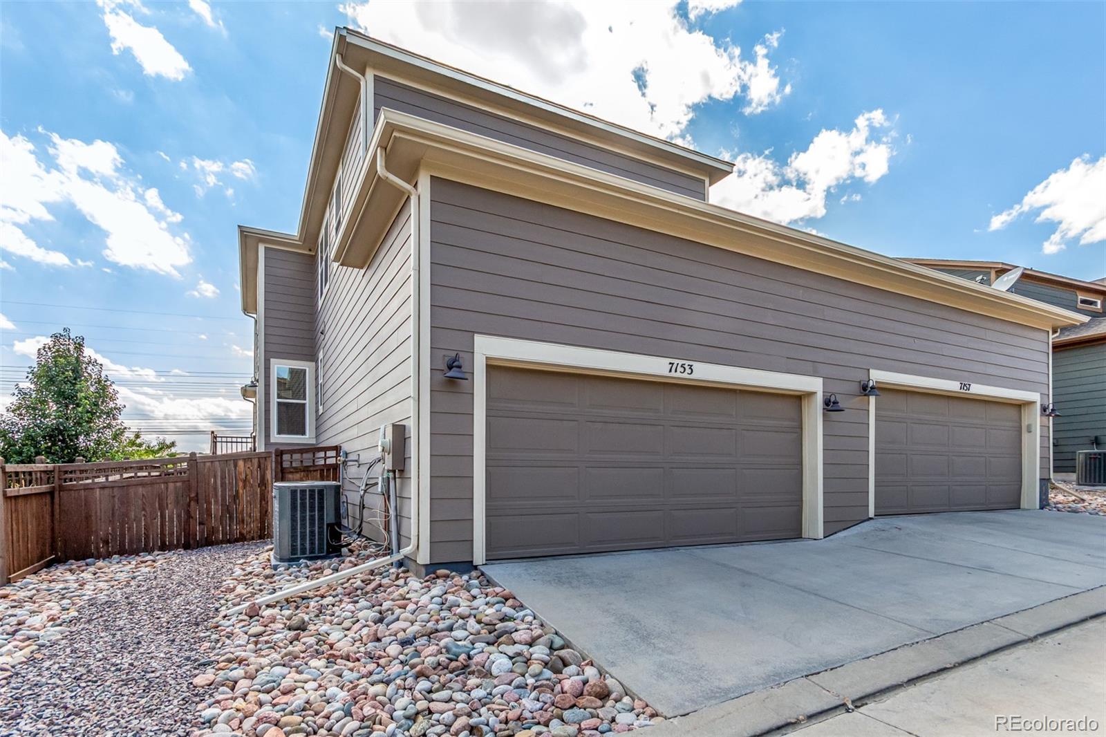 7153 Othello Street Castle Pines CO 80108