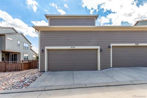 7153 Othello Street Castle Pines CO 80108