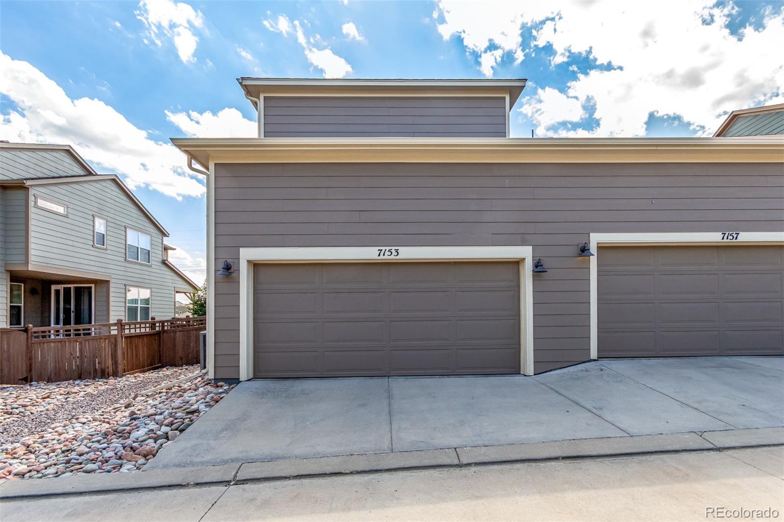 7153 Othello Street Castle Pines CO 80108