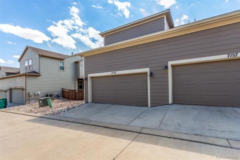 7153 Othello Street Castle Pines CO 80108