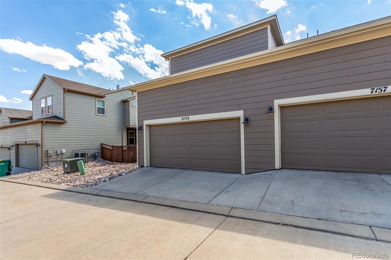 7153 Othello Street Castle Pines CO 80108