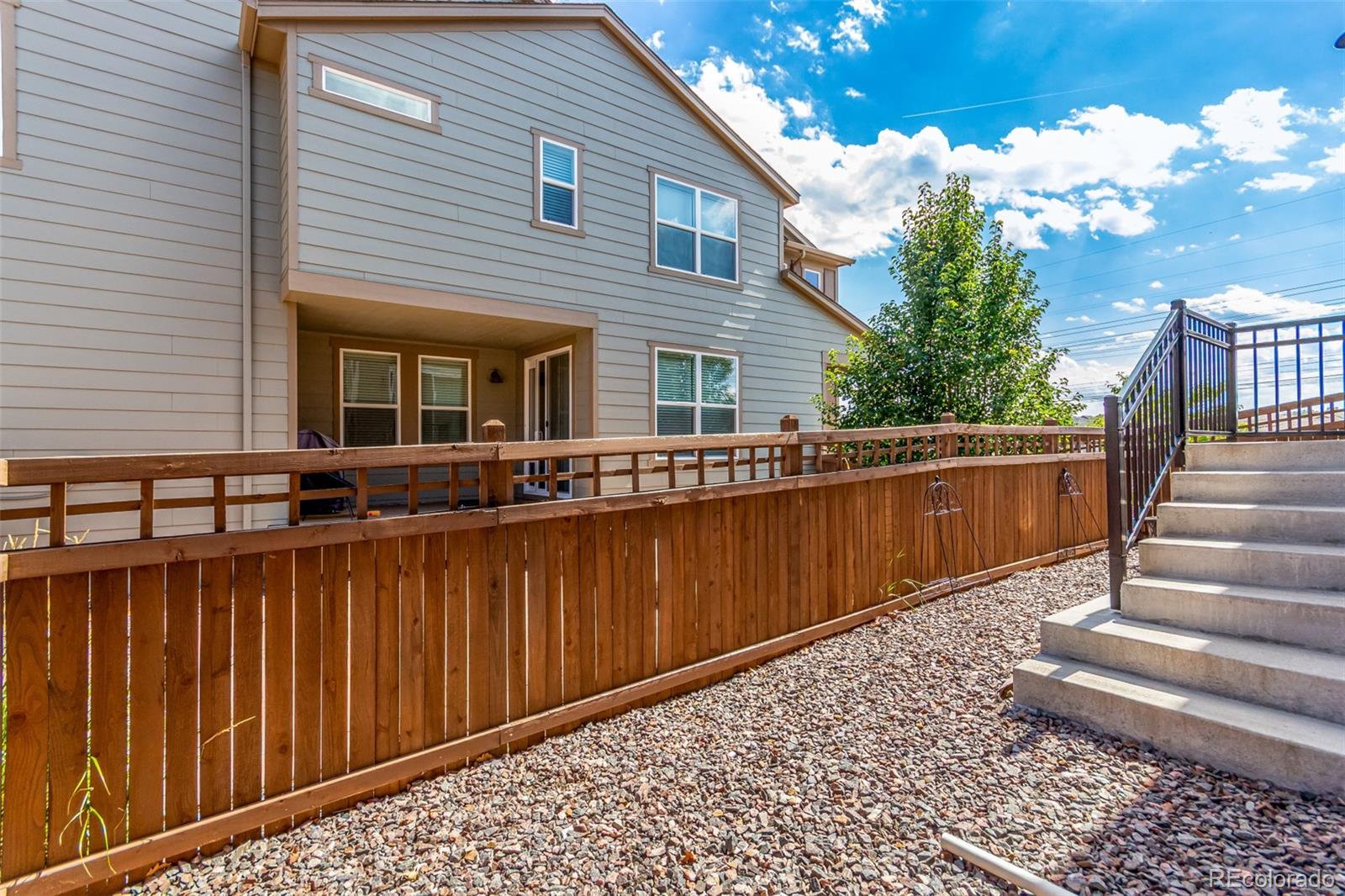 7153 Othello Street Castle Pines CO 80108