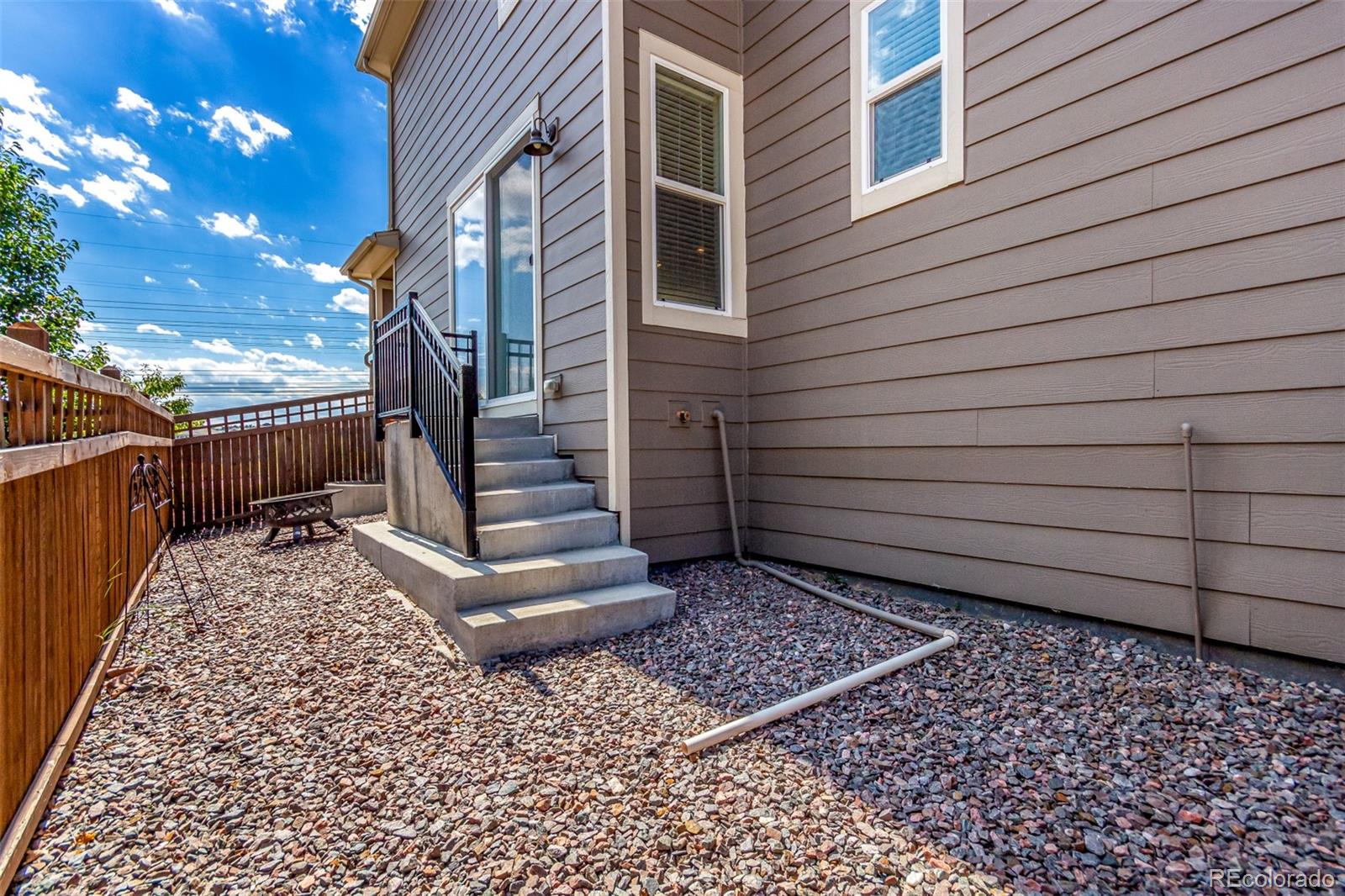 7153 Othello Street Castle Pines CO 80108