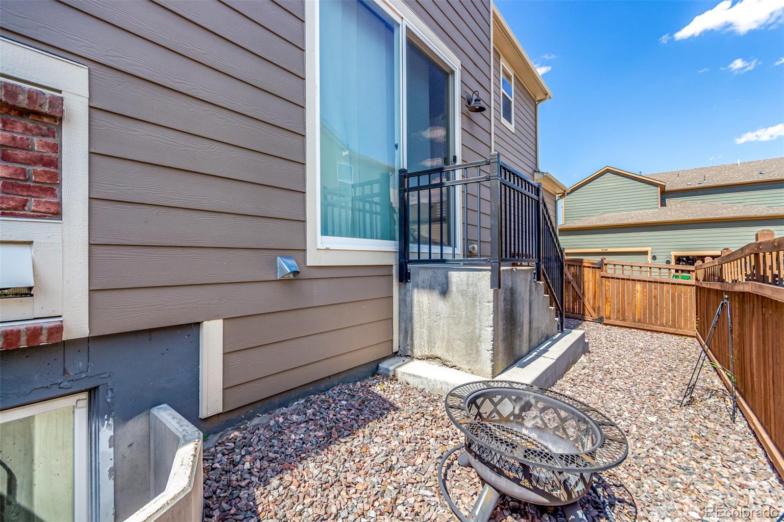 7153 Othello Street Castle Pines CO 80108