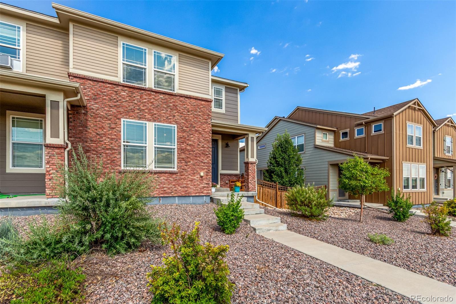 7153 Othello Street Castle Pines CO 80108
