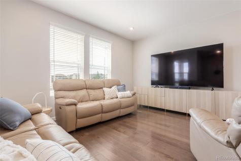 7153 Othello Street Castle Pines CO 80108