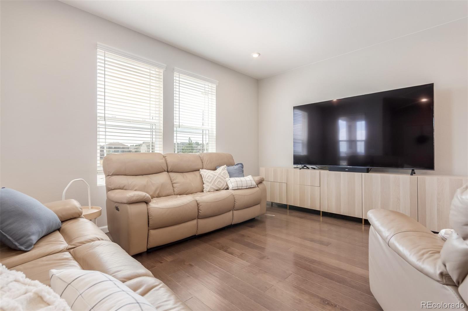 7153 Othello Street Castle Pines CO 80108