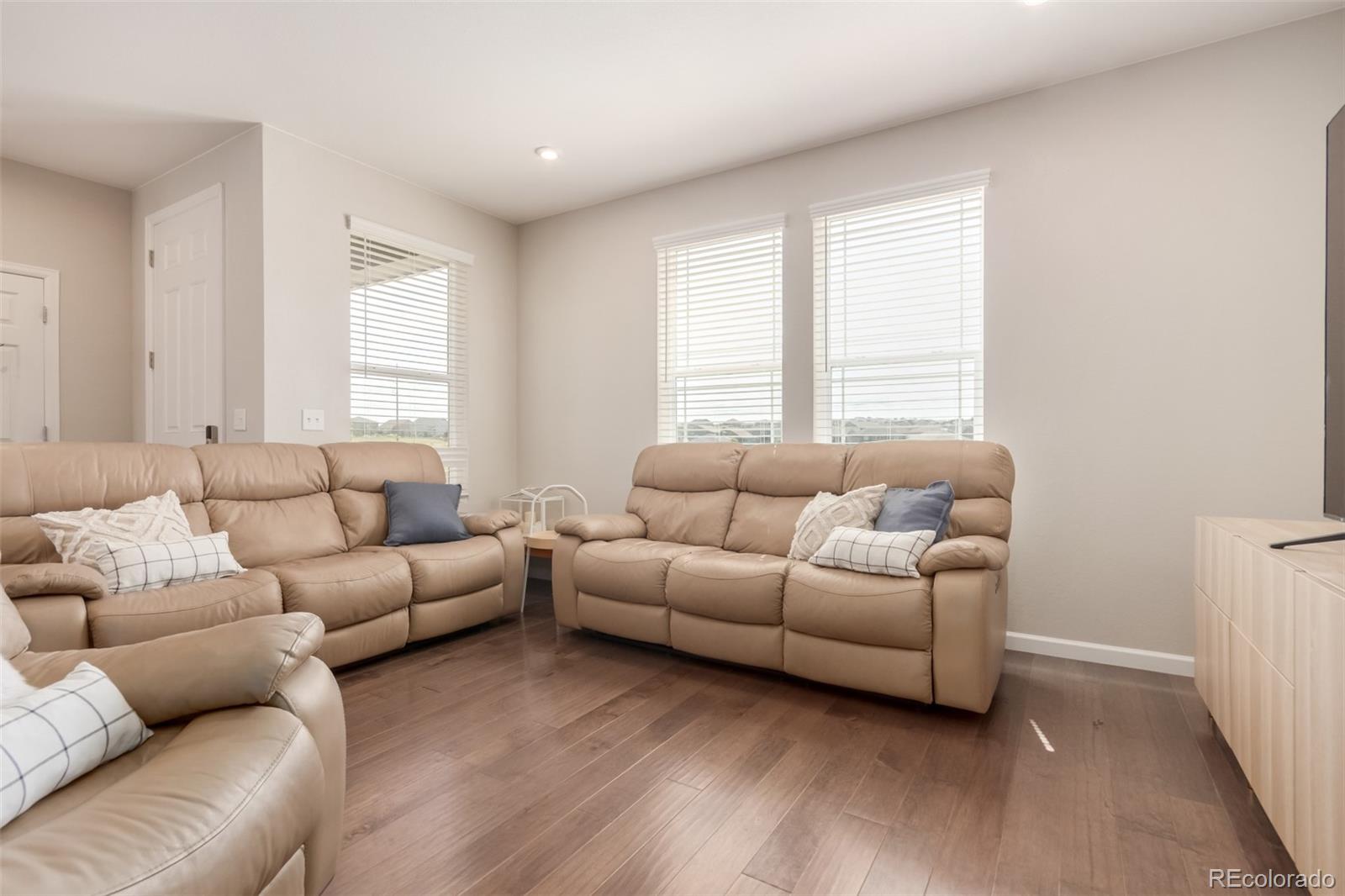 7153 Othello Street Castle Pines CO 80108