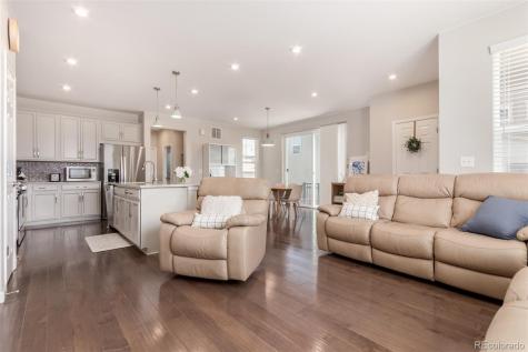 7153 Othello Street Castle Pines CO 80108