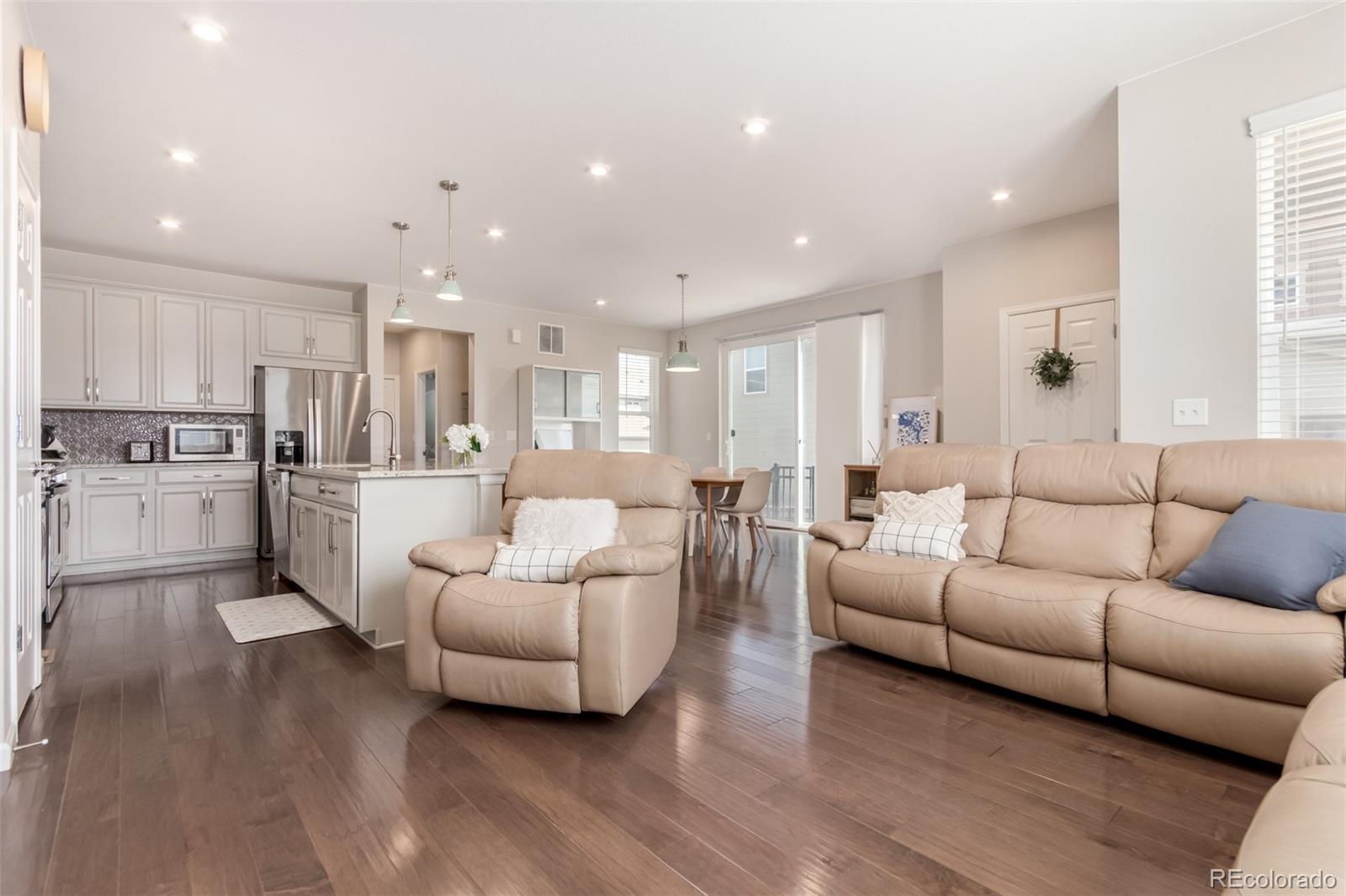 7153 Othello Street Castle Pines CO 80108